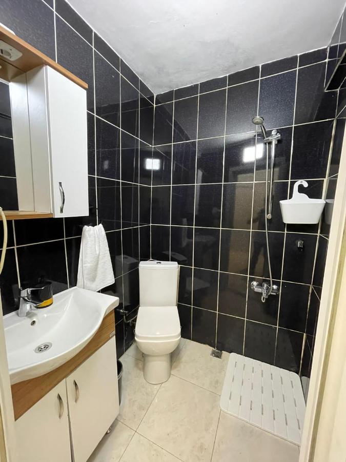 Hagiasophia Donat Suites Istanbul Luaran gambar