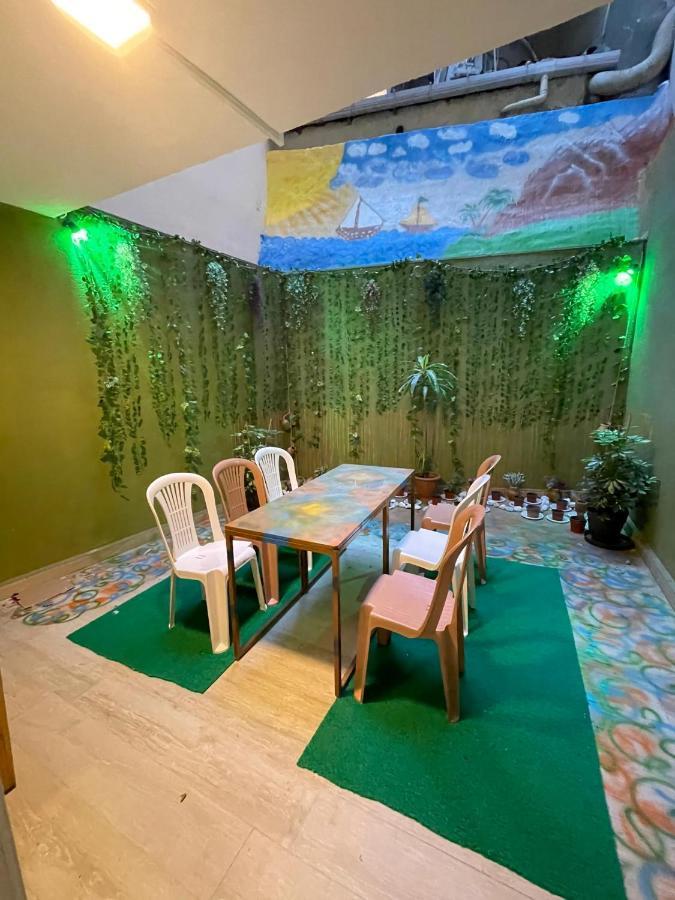 Hagiasophia Donat Suites Istanbul Luaran gambar