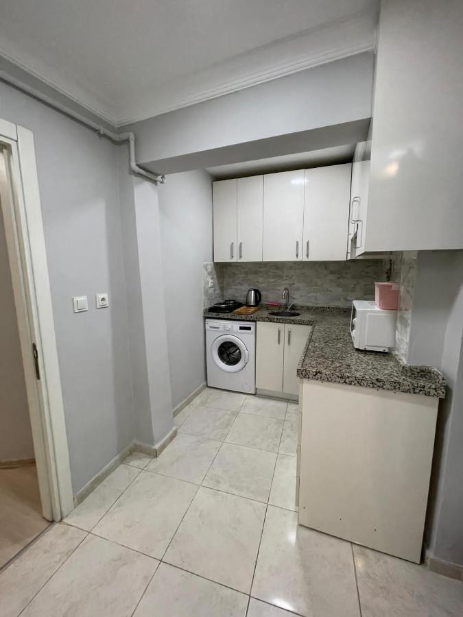 Hagiasophia Donat Suites Istanbul Luaran gambar