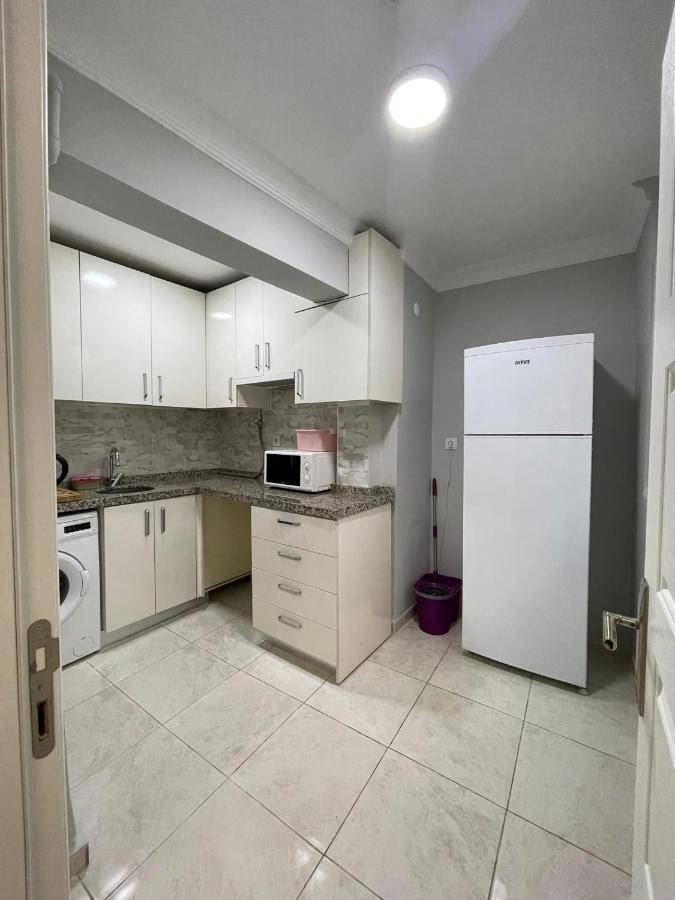 Hagiasophia Donat Suites Istanbul Luaran gambar