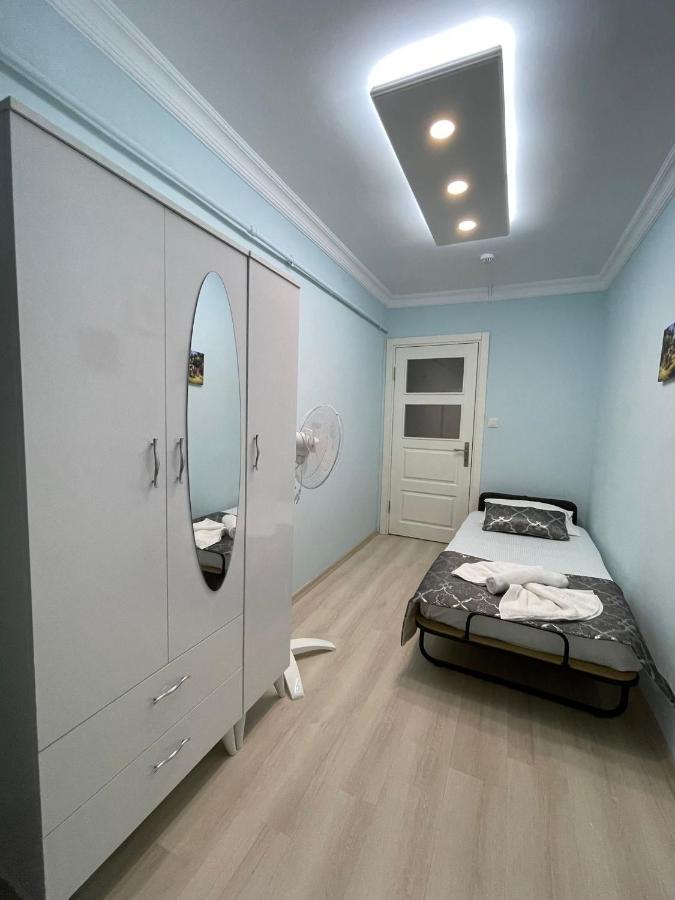Hagiasophia Donat Suites Istanbul Luaran gambar