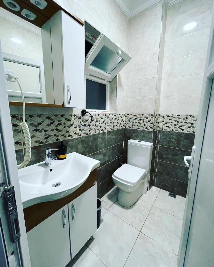 Hagiasophia Donat Suites Istanbul Luaran gambar
