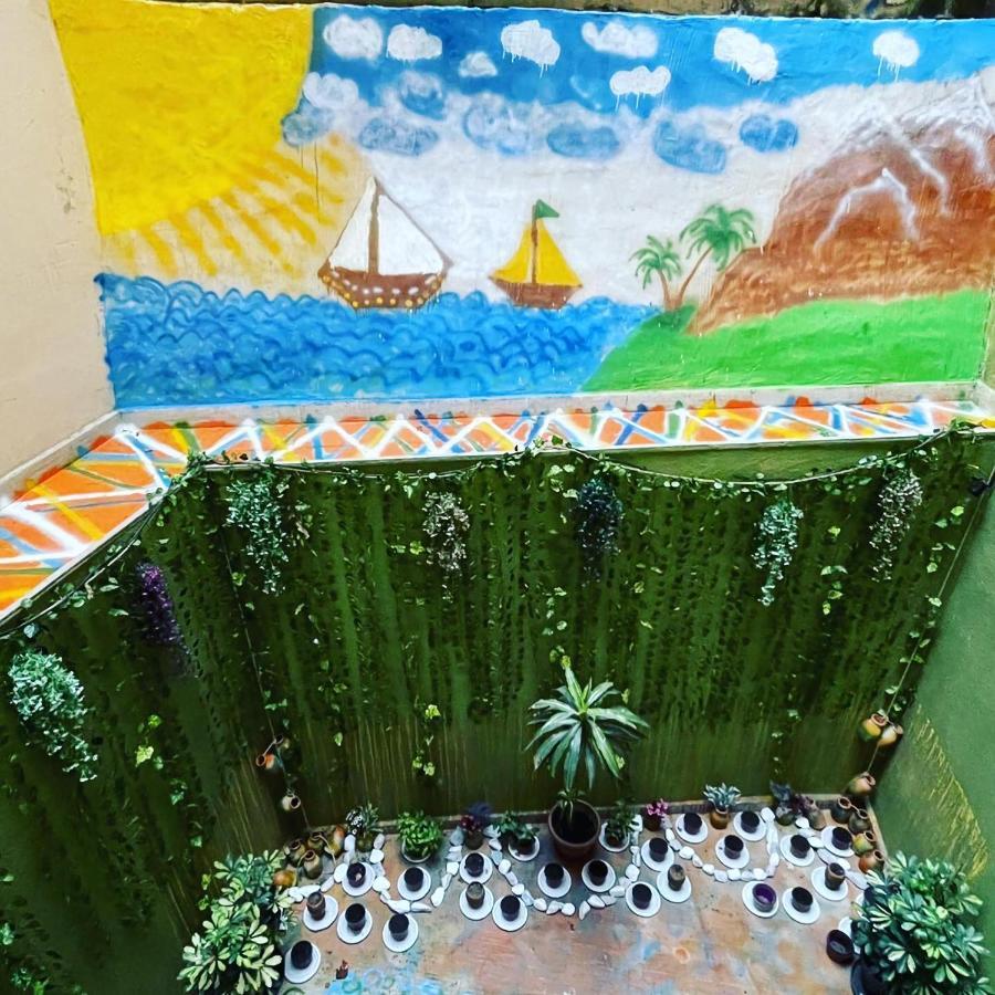 Hagiasophia Donat Suites Istanbul Luaran gambar