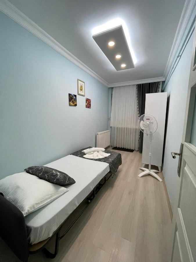 Hagiasophia Donat Suites Istanbul Luaran gambar