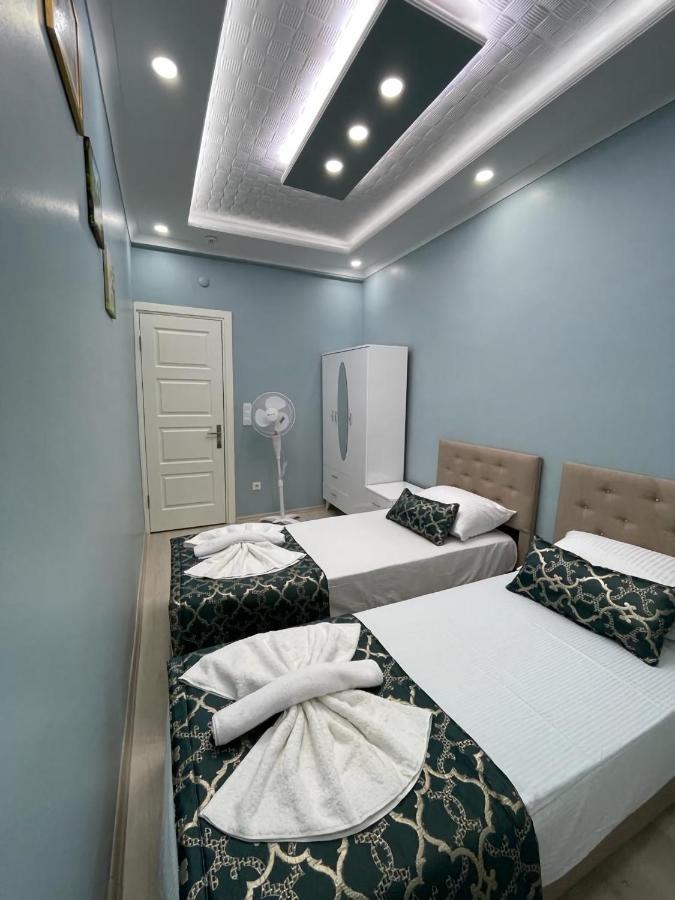 Hagiasophia Donat Suites Istanbul Luaran gambar