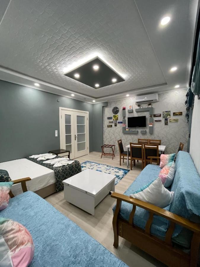 Hagiasophia Donat Suites Istanbul Luaran gambar