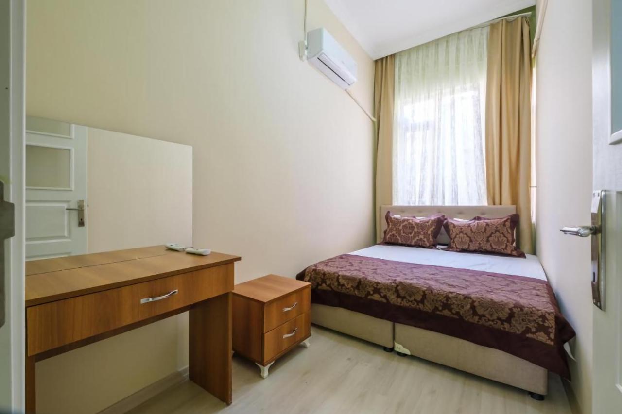 Hagiasophia Donat Suites Istanbul Luaran gambar