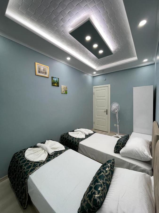 Hagiasophia Donat Suites Istanbul Luaran gambar