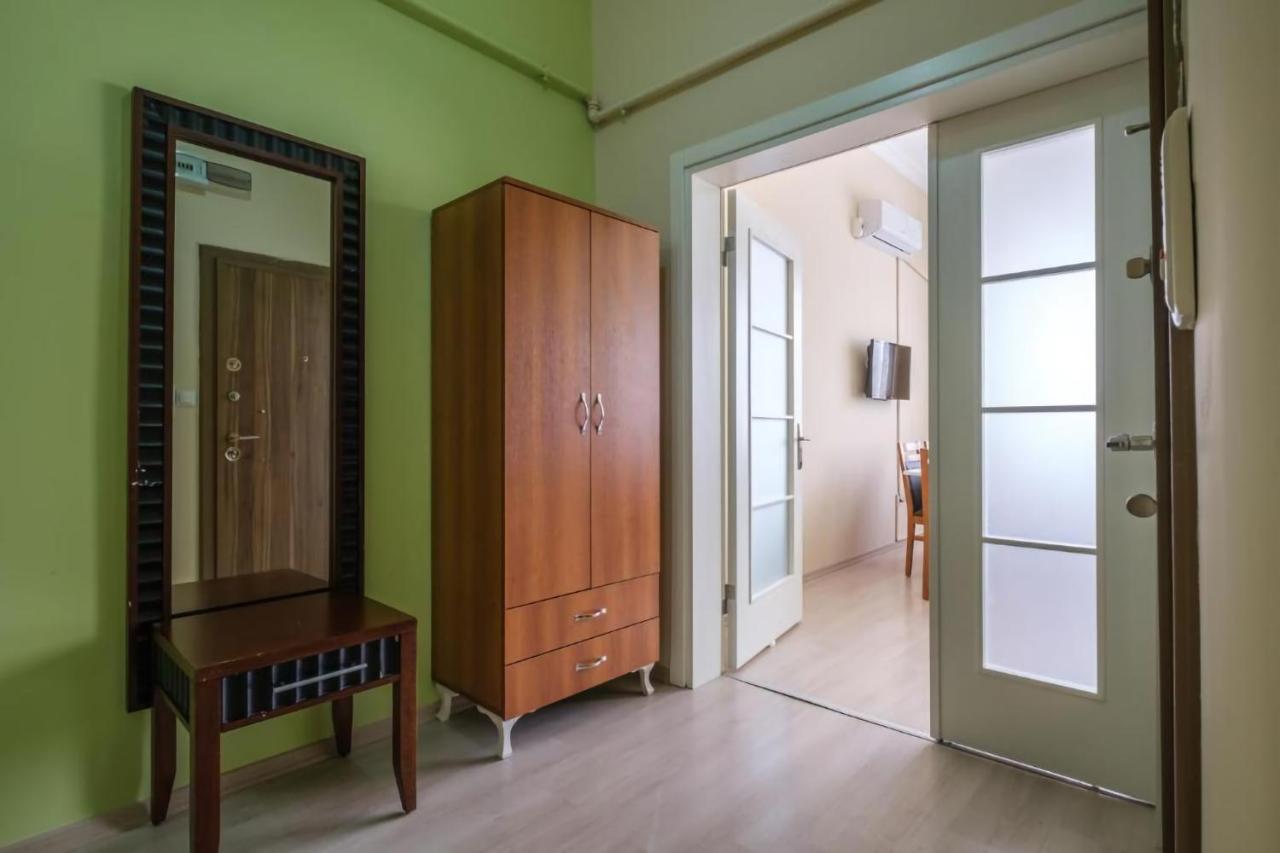 Hagiasophia Donat Suites Istanbul Luaran gambar