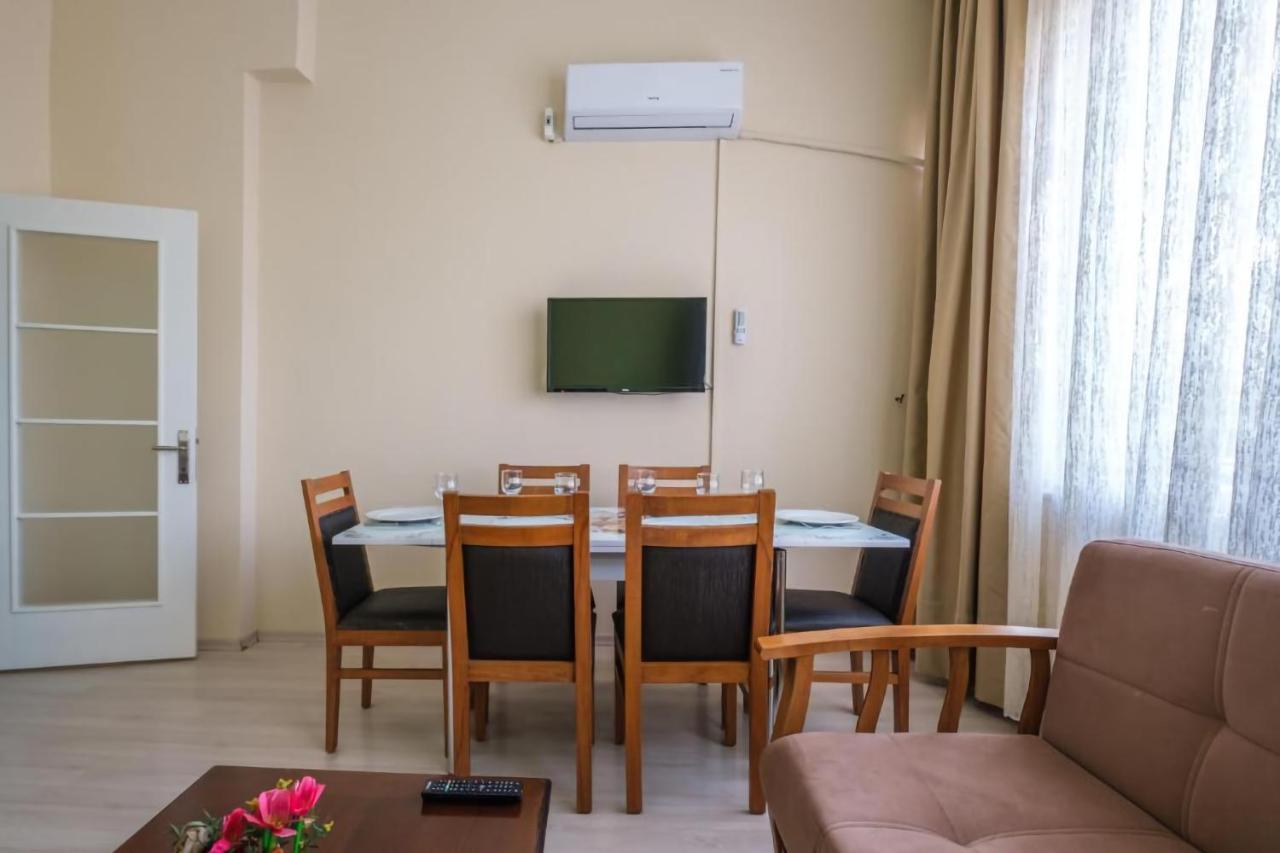 Hagiasophia Donat Suites Istanbul Luaran gambar