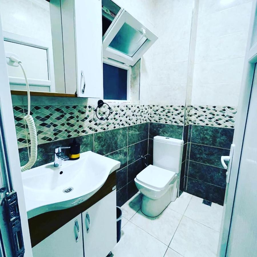 Hagiasophia Donat Suites Istanbul Luaran gambar