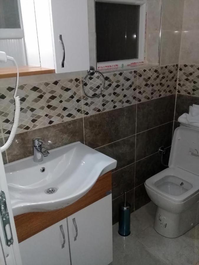 Hagiasophia Donat Suites Istanbul Luaran gambar