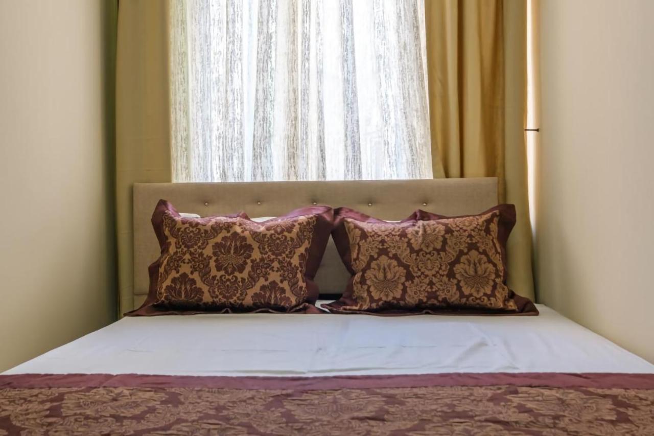 Hagiasophia Donat Suites Istanbul Luaran gambar